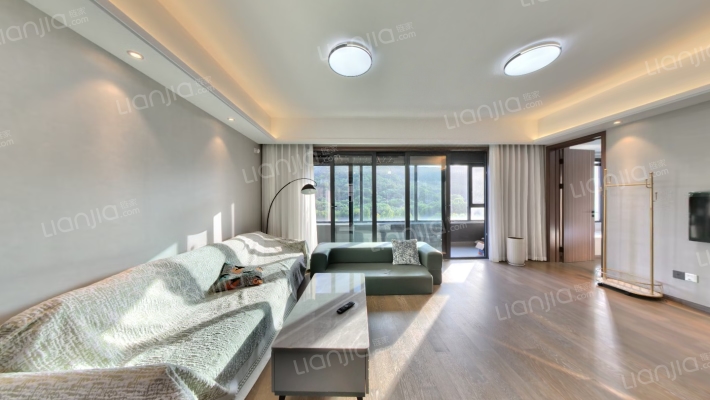 前山澜庭A区二手房实景图