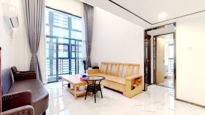 寰宇汇金中心二手房实景图