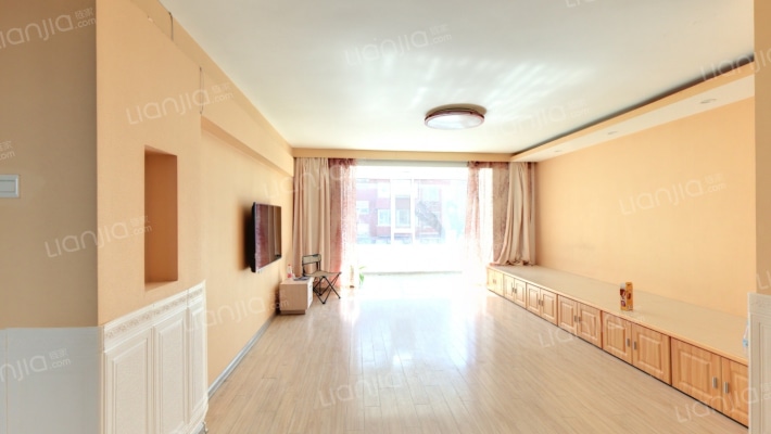 银龙小区二手房实景图