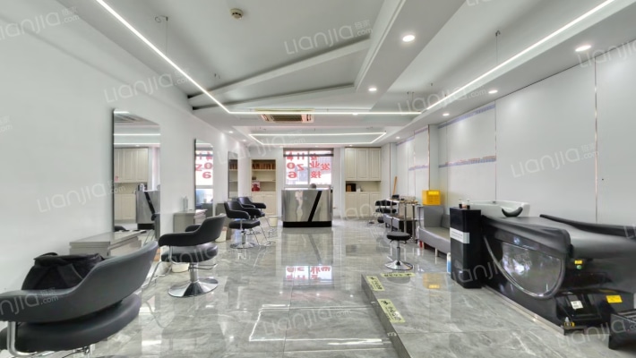 鸿鼎商务楼二手房实景图