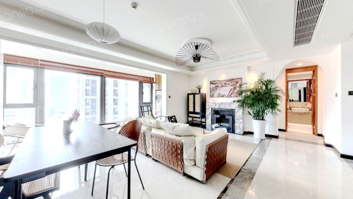 佳源华府二手房实景图