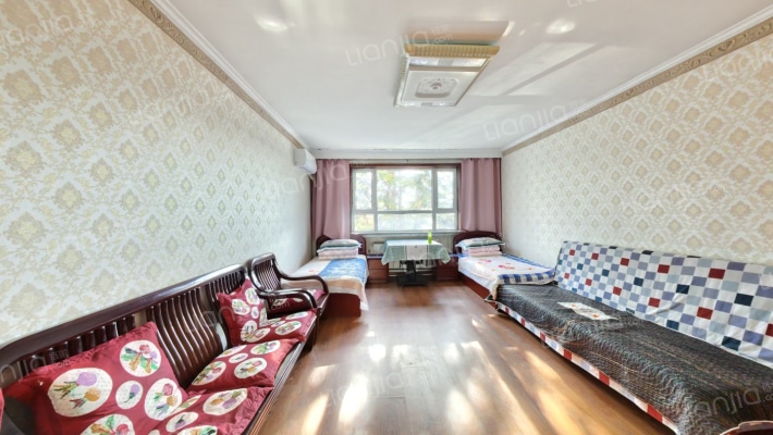 斯大林路二手房实景图