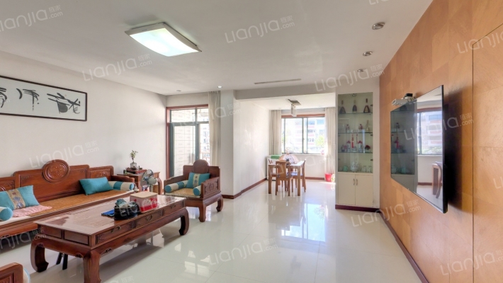 长春花园二手房实景图