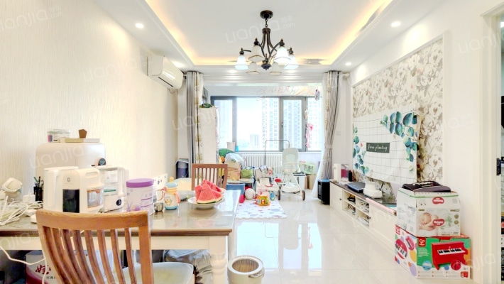 恒大御景湾中区二手房实景图