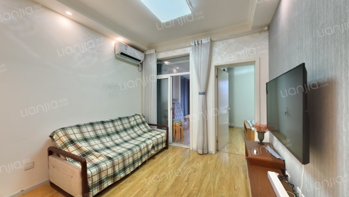 新里柏仕公馆二手房实景图