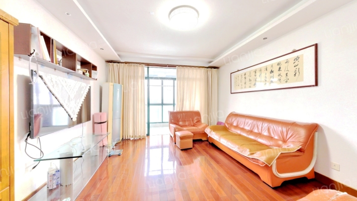 方舟休闲广场二手房实景图