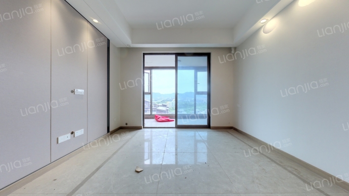 阳光紫宸府二手房实景图