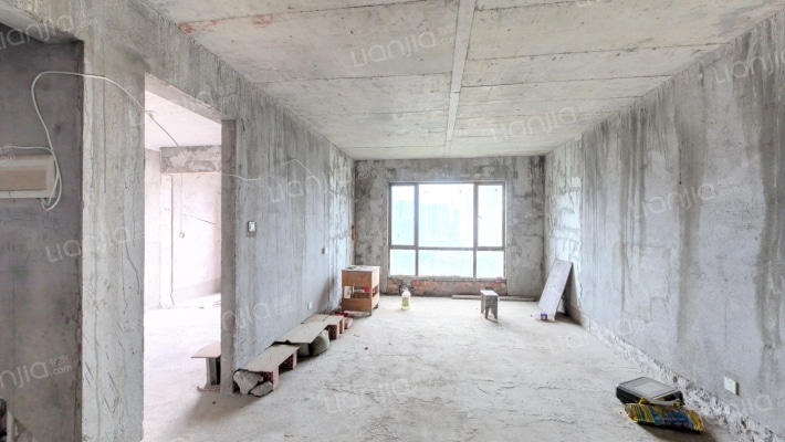 星湖湾二期二手房实景图