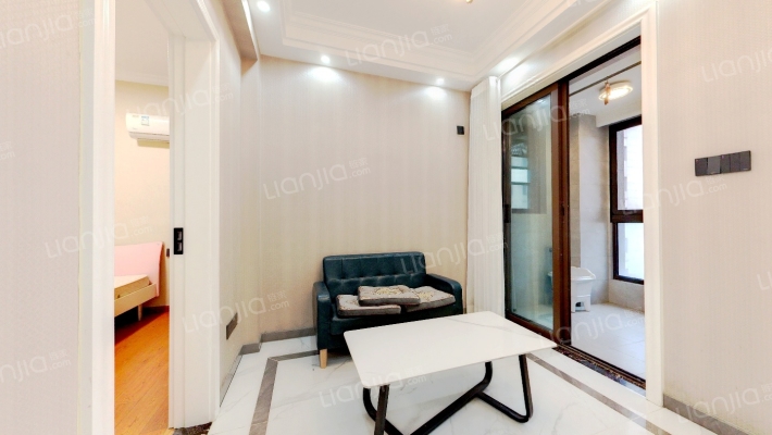 水墩苑一区二手房实景图