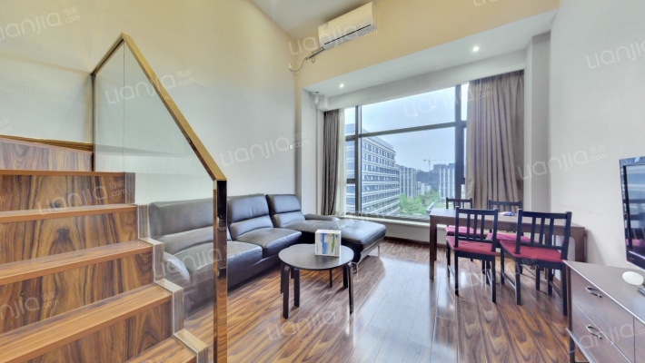 五迪中心二手房实景图