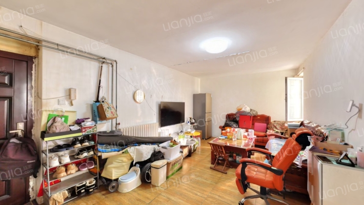 西仲路散盘二手房实景图