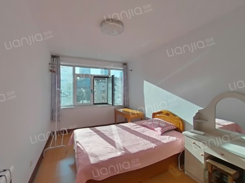 合租·新湛一路 3居室 南卧