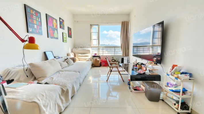 云南映象B区二手房实景图