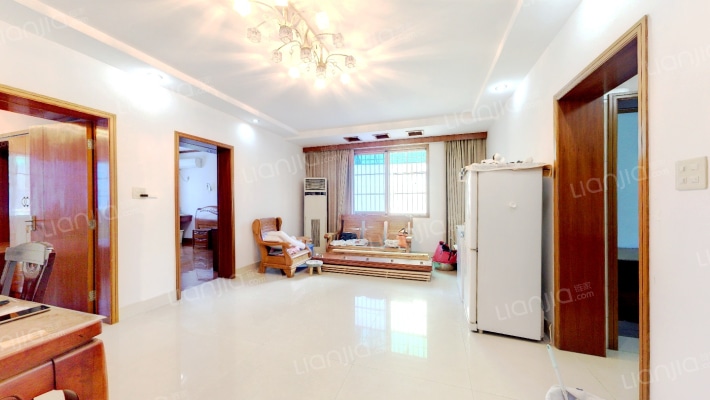 景苑公寓(萧山)二手房实景图