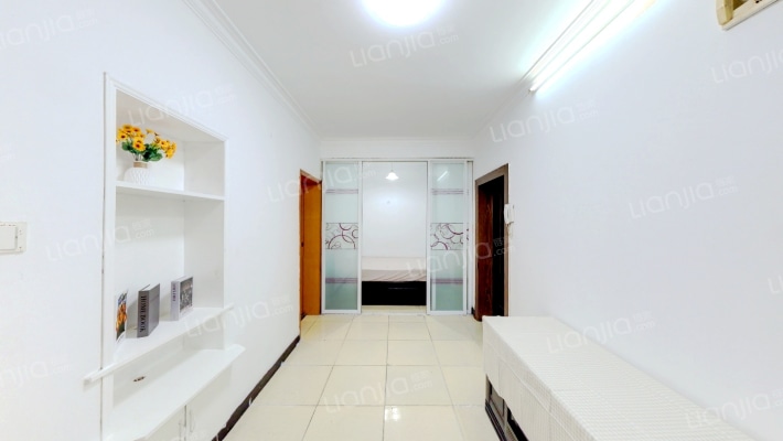 新梅花苑二手房实景图