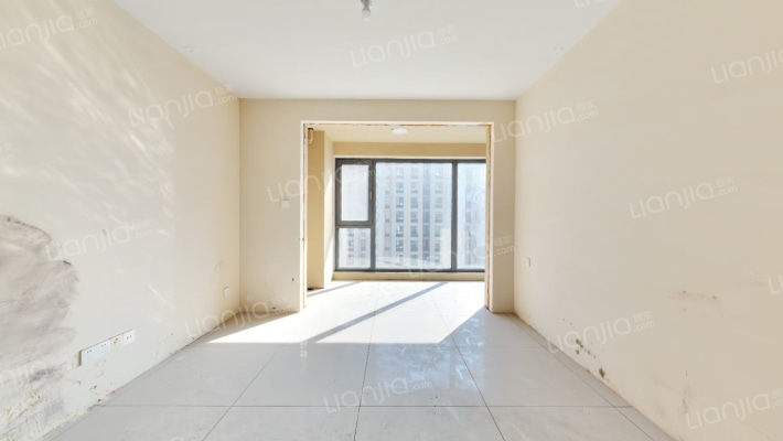 远洋山水二手房实景图