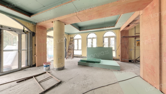 锦绣香江花园芙蓉园二手房实景图