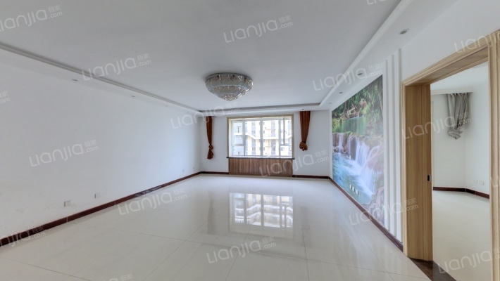 阳光盛景B区二手房实景图