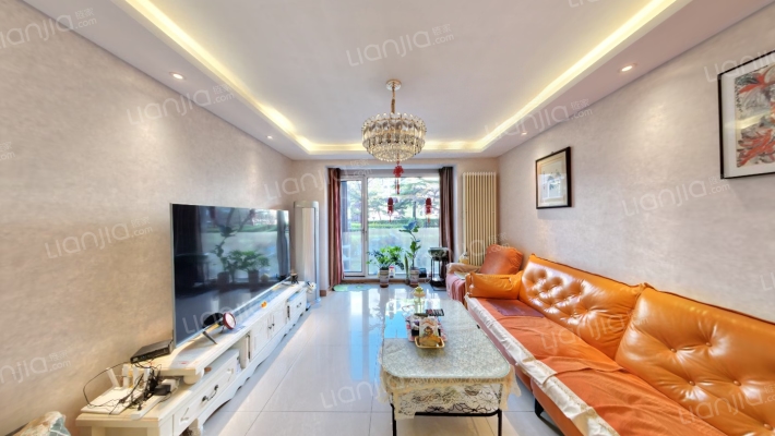 A派公寓二手房实景图