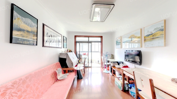 环湖苑二手房实景图