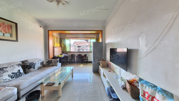 兰花四小区二手房实景图