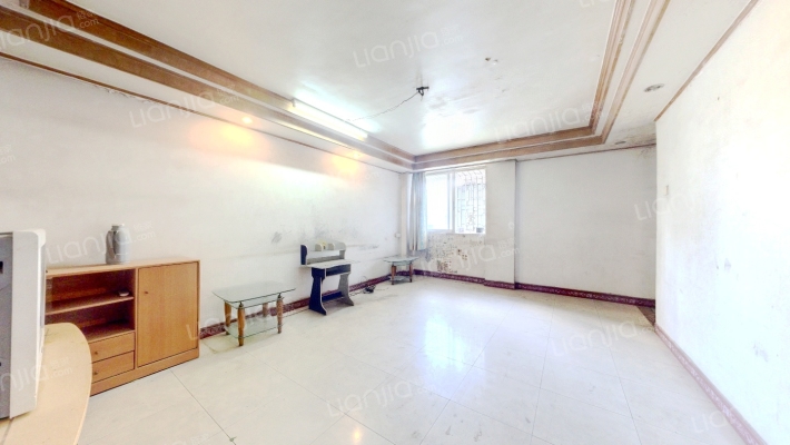 后龙南街二手房实景图