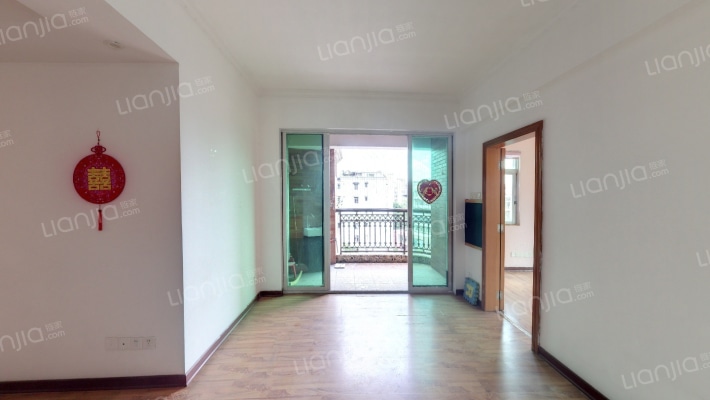 五山花园二手房实景图