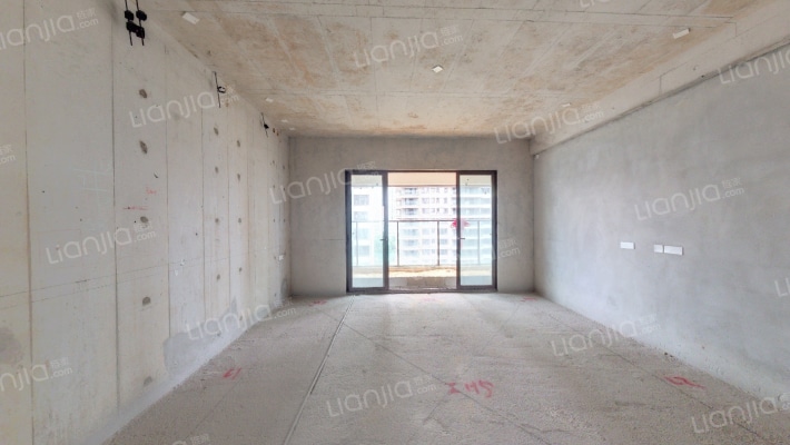 柳园路一号二手房实景图