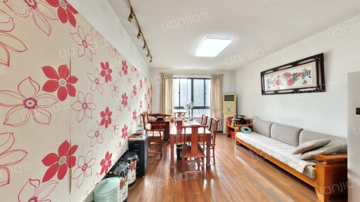 二泉紫园二手房实景图