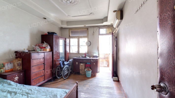 南钢三村小区二手房实景图