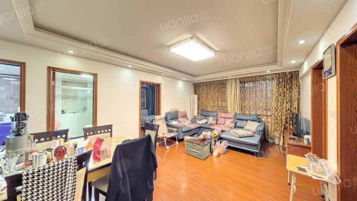 滨海锦苑二手房实景图