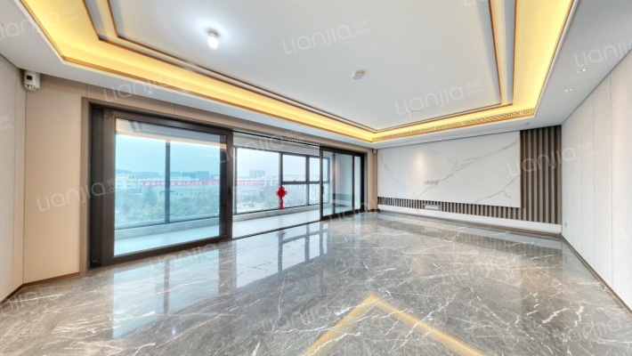 当代璞誉二手房实景图