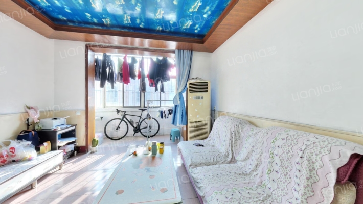 汽运小区二手房实景图