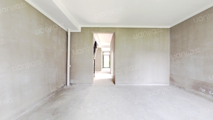 美的蝴蝶海五期二手房实景图