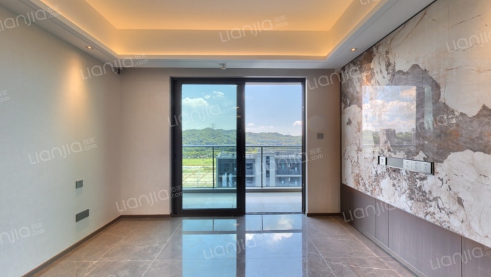 金帝湖望庐二手房实景图