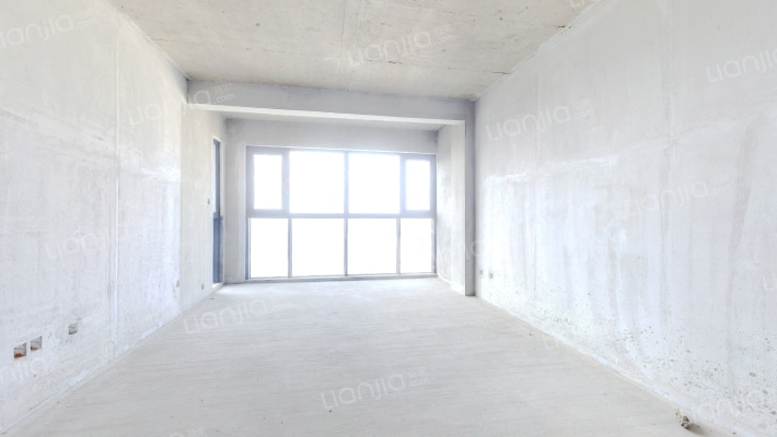 北湖春天二手房实景图