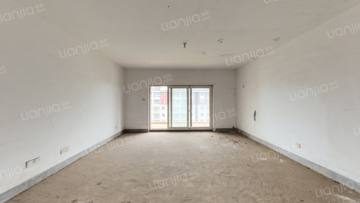 山水南雅二手房实景图