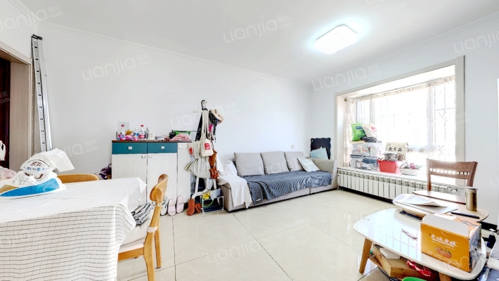 福汇雅园二手房实景图