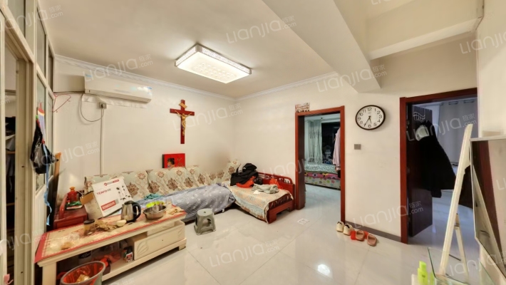 兼庄乡政府家属院1号院二手房实景图