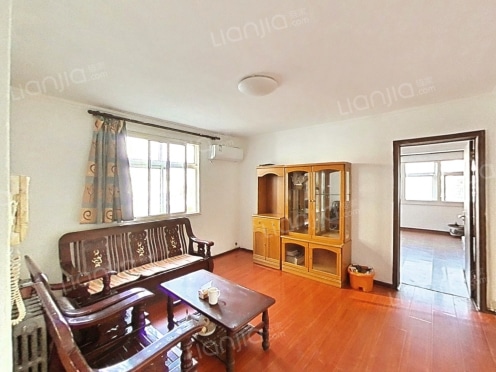 整租·哈尔滨路 2室1厅 南