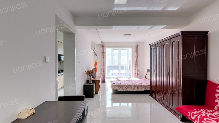 欣荣嘉园二手房实景图