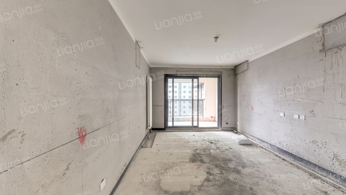 开封星联岚溪府二手房实景图