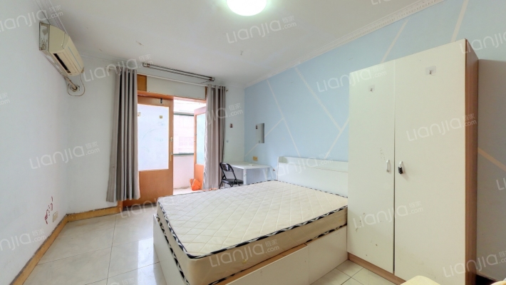 长虹路443号二手房实景图