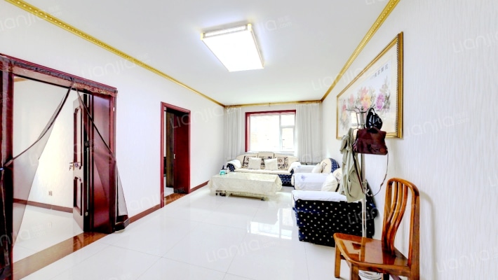 天平西巷二手房实景图