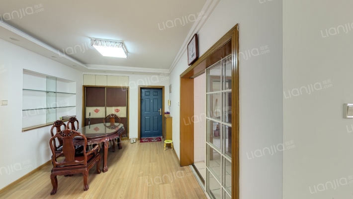 德民花苑西区二手房实景图