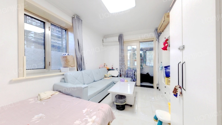 北大地四里二手房实景图