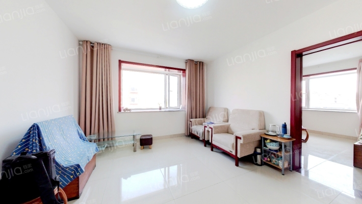 西贾新村二手房实景图