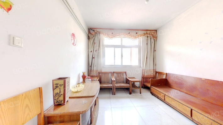 淮北街4号院二手房实景图