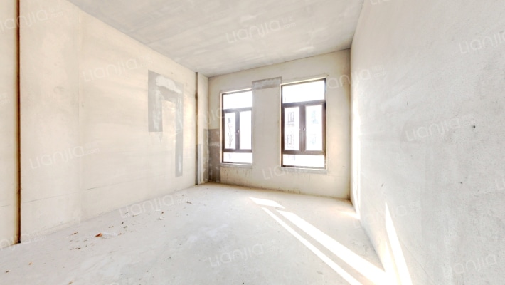 恒大西山檀府二手房实景图