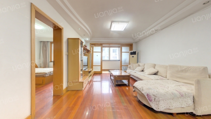 新翠园新村二手房实景图